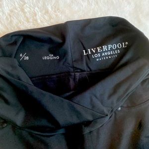 Liverpool Maternity Pants